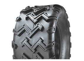 ATV tires