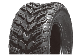 ATV tires