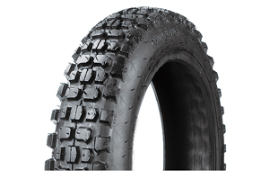 Motorcycle tires