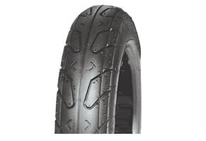 Motorcycle tires