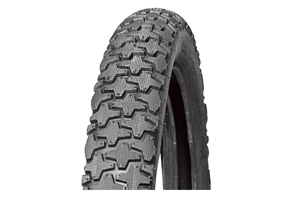 Motorcycle tires